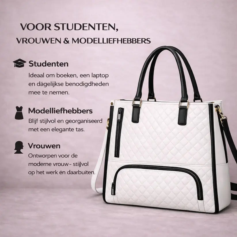 Alles-in-één Moderne draagtas