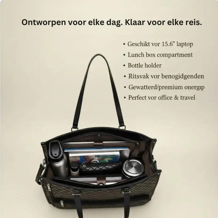 Alles-in-één Moderne draagtas
